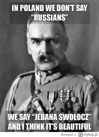 Kempes - #ukraina #rosja #wojna #braun #konfederacja #bekazkonfederacji #bekazkatoli ...