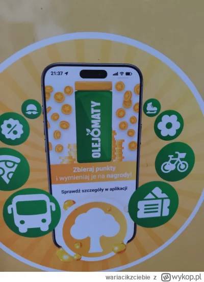 wariacikzciebie - Jan Paweł Drugi zlewał zużyty olej roślinny 
#wykopobrazapapieza #h...