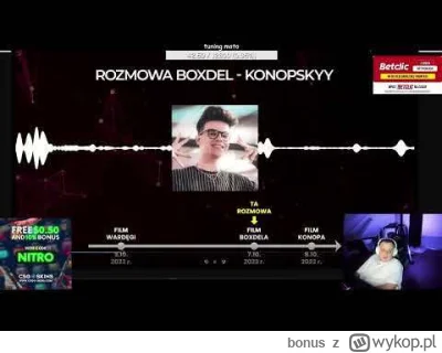 bonus - #famemma Powiem tak zwykle po konfie na drugi dzień, robił człowiek podsumowa...