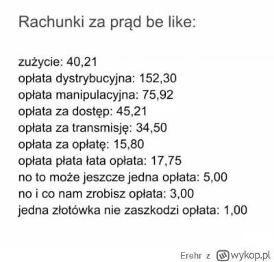 Erehr - @baronio: dojdzie co najwyżej 'opłata atomowa'
