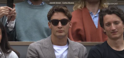 levzor - o gekon z chłopakiem na finale gyrosa

#tenis #f1