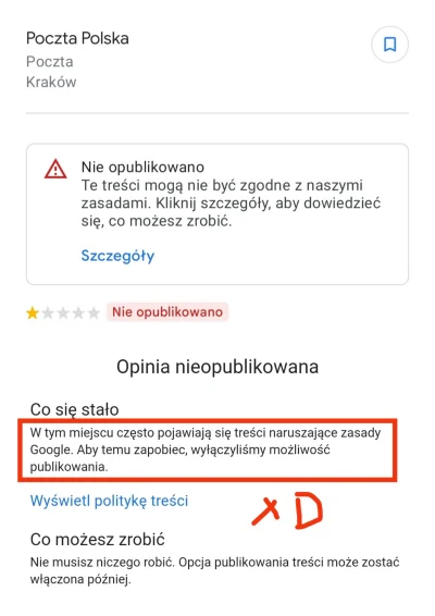 January-zwiedza-szpary - #google #pocztapolska #internet ##!$%@?  #niewiemjaktootagow...