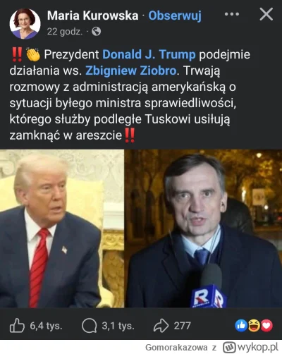 Gomorakazowa - A to nie było tak, że 'nie będą nam tu w obcych językach mówić co mamy...