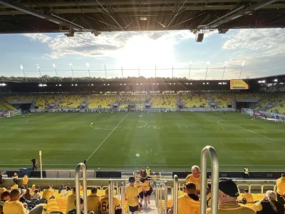 1zaq2xsw3cde4r - Witam Was bardzo serdecznie na pierwszym w tym sezonie meczu przy No...