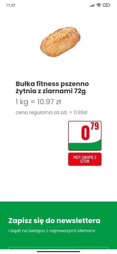 Bakardi - Mirasy skąd wziąść skład tej bułki z Dino chodzi mi konkretnie o kaloryke n...