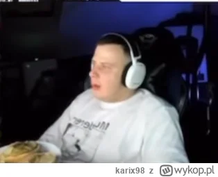 karix98 - typowy przegryw z amerykańskiego serialu XD
#nitro #przegryw #famemma