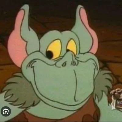 Verdundrinovsky - @Schizotypoidal: ToudianoTV 

Abra kadabra
to czary 
i 
MAGIA! 
SPO...