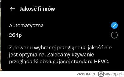 ZionOfel - Co to się odjaniePawliło i jak to naprawić w Operze?
pomocy!( ͡° ʖ̯ ͡°)

#...