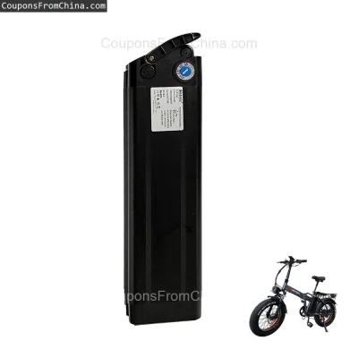 n____S - ❗ DRVETION Electric Bike Battery 48V 20Ah for DRVETION AT20 [EU]
〽️ Cena: 36...