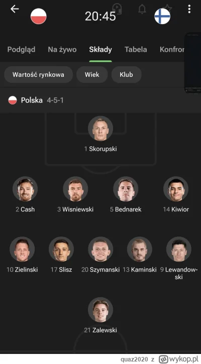 quaz2020 - #mecz XDDD
SPOILER