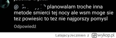 LatajacyJeczmien - @Wanzey: