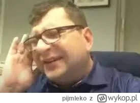 pijmleko - Polaryzacja zalała już wykop. Nie ma ratunku dla tego kraju. Albo się jest...