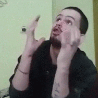 Silklash - Kiedy masz gulkową delirkę po odstawieniu knagi maślaka na 3 dni.

#bonzo ...