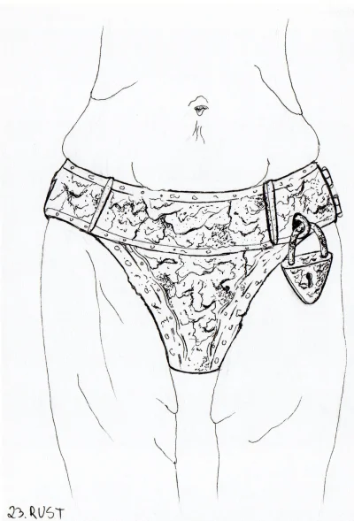 jedennadziesiec - #inktober #rysujzwykopem #zmarnowanypapier
Kiedy ździebko przesadzi...