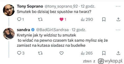 zbsn - #famemma dziś tak