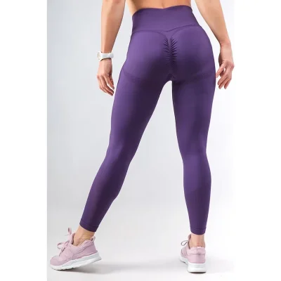 mocoloco - @Nighthuntero: Portki powiększające dupę to jest moda sprzed kilku lat. Te...