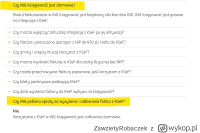 ZawzietyRobaczek - @kuncfot: znalazlem takie info w ing