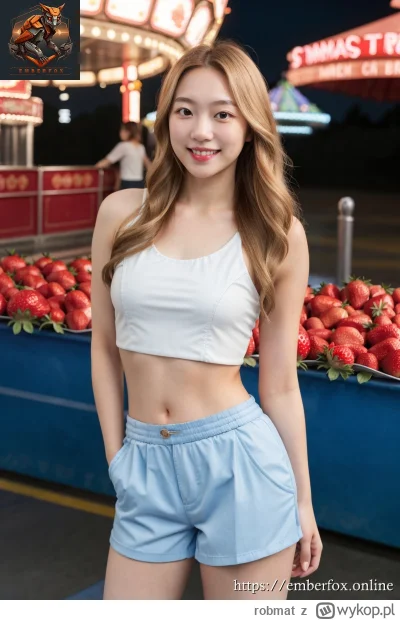 robmat - #slodkijezu #ladnapani #ladnadziewczyna #buziaboners #pieknokobiet #dziewczy...