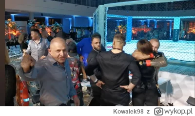 Kowalek98 - #famemma Tak się wraca po banie! Śmialiście się ze mnie, moderacja, bydla...