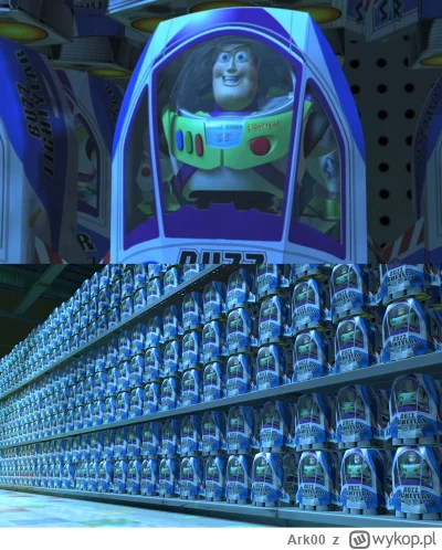 Ark00 - @notaccepteded: 44k wykopków obserwuje ten tag, witamy