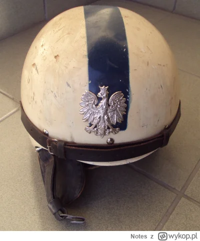 Notes - @NITRODOLSKI91 jakby miał taki prawilny polski to myślisz że miałby P2?