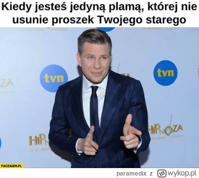 paramedix - @okoboji: ¯\(ツ)/¯