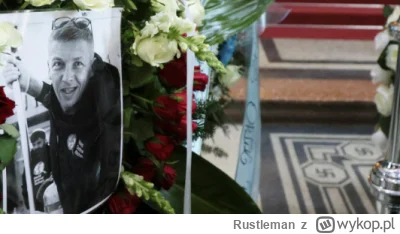 Rustleman - @balanerooo: Lewszy przerzucił moce przerobowe na obronę Syjonu przed gni...