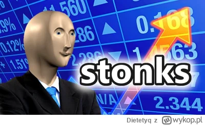 Dietetyq - @xmadesio: świetna autoprezentacja, ma babka łeb do interesów pewnie jest ...