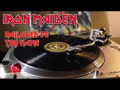 Lifelike - #muzyka #metal #heavymetal #ironmaiden #80s #winyl #lifelikejukebox
22 mar...