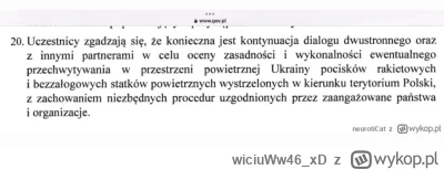 wiciuWw46_xD - @poczatkujacywycoopowicz:  temat zestrzeliwania  bedzie nadal omawiany...