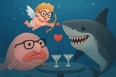 Marecki85 - @GreatWhiteApeFromAngkor:Cała rodzinka