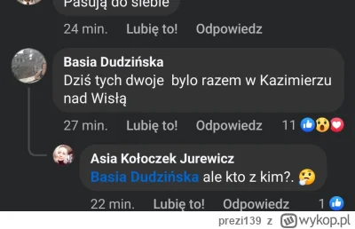prezi139 - #rolnikszukazony 
Na Fejsie piszą tak o Marcinie i Ani.