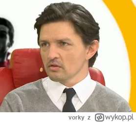 vorky - @bonczurexxx: ( ͡° ͜ʖ ͡°)