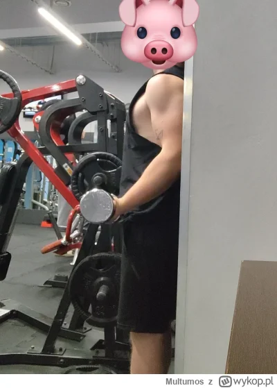 Multumos - @wykopowy_brukselek: polecam tego użytkownika, chociaż ma demencję starczą...