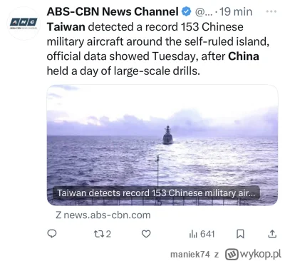 maniek74 - #gielda

Naobiecuj stymulusów żeby przyciągnąć inwestorów. Tydzień później...