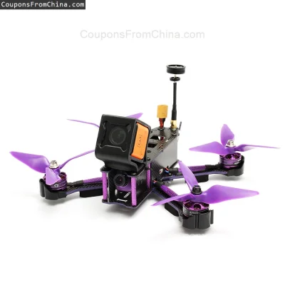 n____S - ❗ Eachine Wizard X220S Drone ARF
〽️ Cena: 185.99 USD (dotąd najniższa w hist...