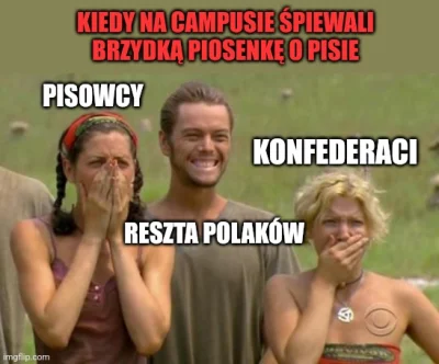 Jabby - #bekazpisu #bekazkonfederacji #polityka