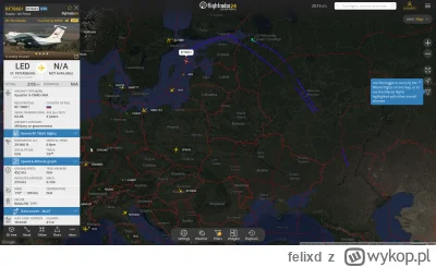 felixd - Rozpoznanie czy transportowy?

https://www.flightradar24.com/RF78661/3c62983...