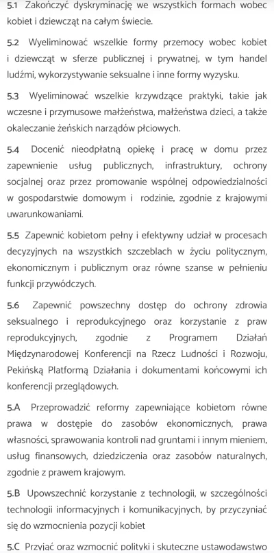 awres - @sildenafil Rafał realizuje cele #agenda2030 https://www.un.org.pl/cel5