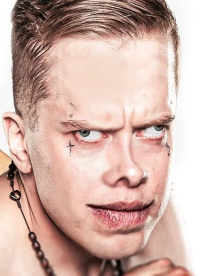 MelonUsk - #famemma Happy Halloween (ง ͠° ͟ل͜ ͡°)ง