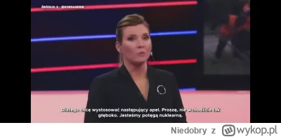 Niedobry - Nie moge, albo oni serio czytaja wypok tam u Kapibary. Albo to jakis chole...