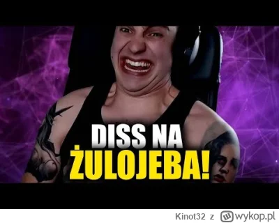 Kinot32 - #kiszak Zajebista nuta