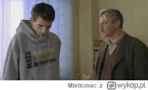 Misticmac - #f1 Białek odmień wruc