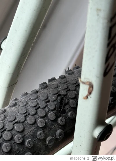 mapache - @Erwos średnia zależy od dnia. między 22 a 19kmh. Max 50kmh, nie szalałem b...