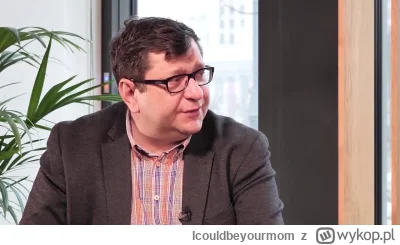 Icouldbeyourmom - >Może dlatego

@ptakdodo: Ale są też Polacy, którzy nie lubią Polsk...