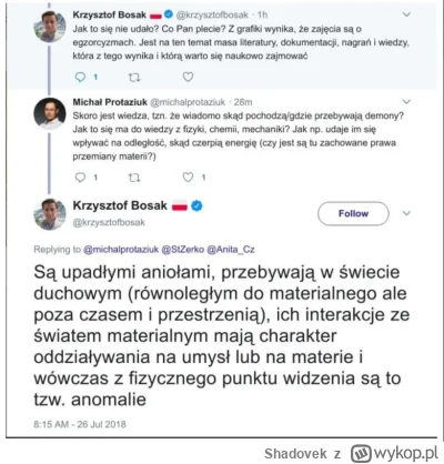 Shadovek - @Kopyto96: A sprawdziłeś linka którego wstawiałem, jak wół masz zalinkowan...