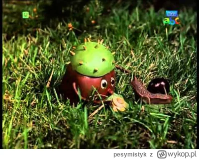 pesymistyk - Co to za kasztaniada na tagu?

#f1
