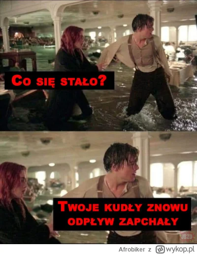 Afrobiker - #heheszki