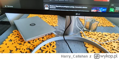 Harry_Callahan - Czy są jakieś patenty żeby usprawnić wybudzanie laptopa? Wczoraj w n...