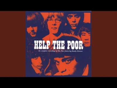 BiedyZBaszkoj - 137 / 600 -  The Poor - Feelin' Down

1968

#muzyka #60s

#codzienne6...